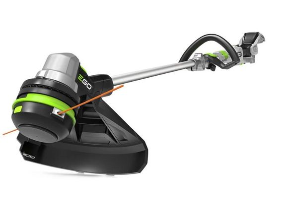 Тример садовий EGO ST1613E-T KIT акумуляторний 56 В | Зображення 1