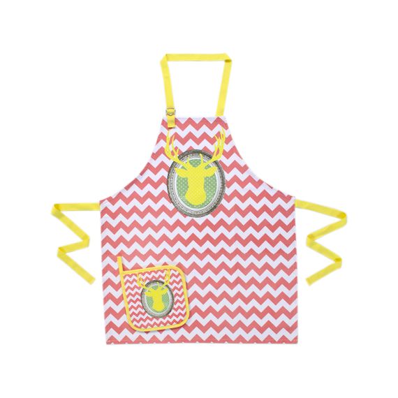 Набір рушників Barine 9372 Туреччина ST (універсальний)  Бавовна Комбінований