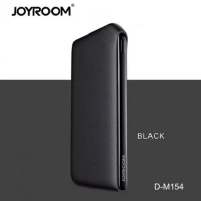 Портативное зарядное устройство Power Bank Joyroom D-M154 10000 mAh | Зображення 2