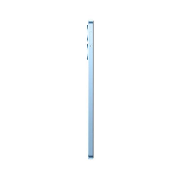Мобильный телефон realme Note 60 4/128GB Voyage Blue | Зображення 4