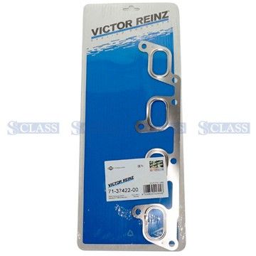 Прокладка выпускного коллектора VW Caddy/T5 1.6/2.0 TDI, Victor Reinz, 71-37422-00,