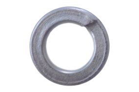Шайба пружинная Apro - М8 DIN 127 (200 шт.) (7P08-2)