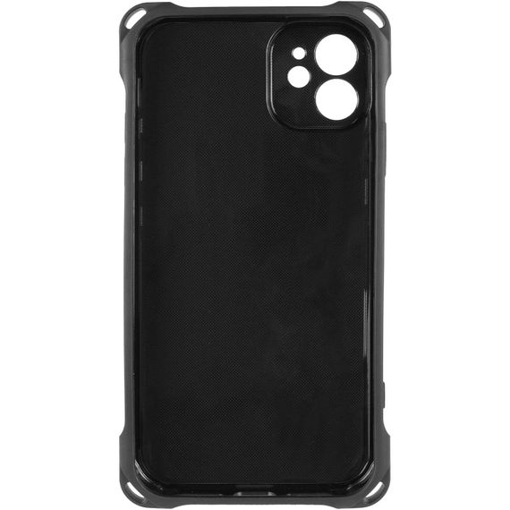 Чохол TPU CrossBody with straps для Apple iPhone 12 (6.1") | Зображення 3