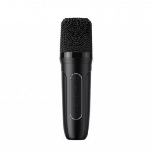 Портативна колонка караоке 5W чорний Havit HV-SK819BT | Зображення 1
