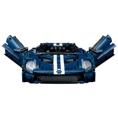 Конструктор LEGO Technic Ford GT 2022 1466 деталей (42154) | Зображення 3