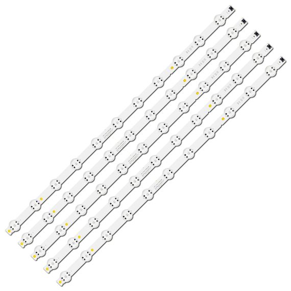 LED підсвітка TV 75" SSC_Trident_75UK65_S SSC_75UK62&65_11LED_SVL750A24_REV1.0 SSC_Y19.5_Trident_75UM75 5шт.
