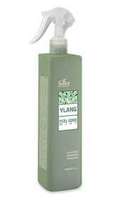 Спрей Silky Feel Good Mist для защиты волос  200 мл