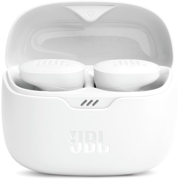 Гарнітура JBL TUNE BUDS White (JBLTBUDSWHT) | Зображення 1