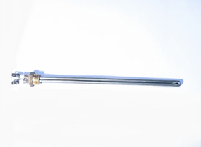 Тэн для радиатора 1500W с резьбой 1/2" (Украина)