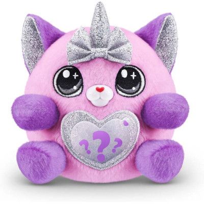 Мягкая игрушка Rainbocorns сюрприз E серия 2 Kittycorn Surprise (9279E) | Зображення 3