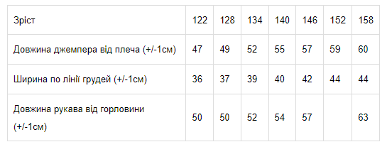 Худі для дівчинки Носи своє 134 Рожевий (p-4743-156956) | Зображення 9