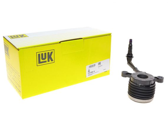 Підшипник вижимний Renault Kadjar, 15- Megane III IV 08-, 1.6dCi 1.9dCi, 96kw 510 0286 10