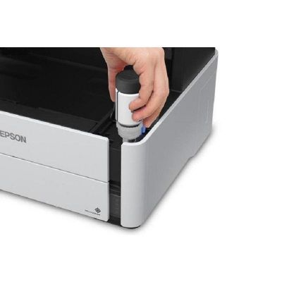 Многофункциональное устройство Epson M3170 с WiFi (C11CG92405) | Зображення 1