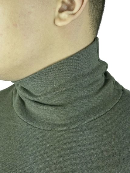 Гольф утепленний ТТХ Хакі 52 | Зображення 6