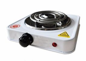 Электроплита Domotec MS 5801