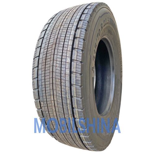 Всесезонные шины CONTINENTAL Conti EcoPlus HD3+ (ведущая) (315/70R22.5 154/150L)