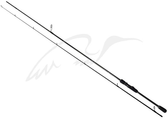 Спиннинг Yamaga Blanks Blue Current TZ BLC-93/TZ Nano All-Range 2.85m 3-21g