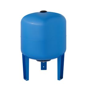 Гідроакумулятор Pumpman VT  вертикальний 80 л
