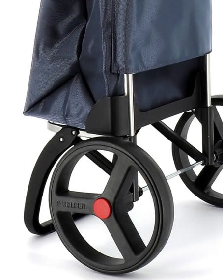 Сумка-візок Rolser I-Max MF 2LRSG More (IMX308-1008) | Зображення 1