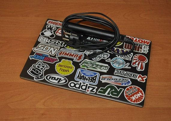 Ноутбук Б-клас Lenovo ThinkPad L13 Gen 2 / 13.3" (1920x1080) IPS / Intel Core i5-1145G7 (4 (8) ядра по 4.4 GHz) / 16 GB DDR4 / 256 GB SSD M.2 / Intel Iris Xe Graphics / WebCam / Windows 11 Pro б/в + Подарунок Бездротова мишка + флеш-накопичувач USB 32 ГБ | Зображення 8