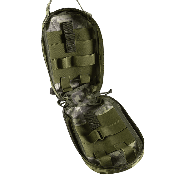 Підсумок аптечка IFAK Піксель  (8336) | Зображення 2