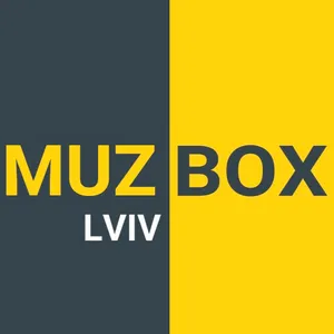 MuzBox.Lviv