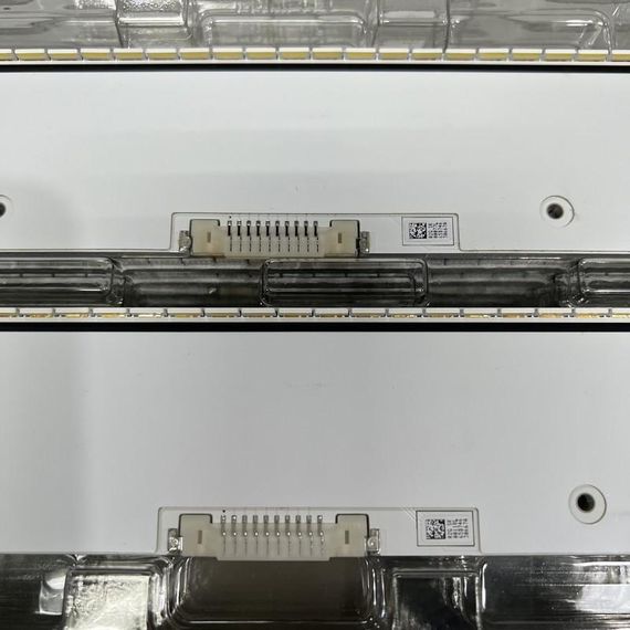 LED підсвітка TV 65"  UA65HU9800J UN65HU8500 CY-VH065FSLV5H 30667A2014SVS65 7032SNB U9000 4шт. | Зображення 1