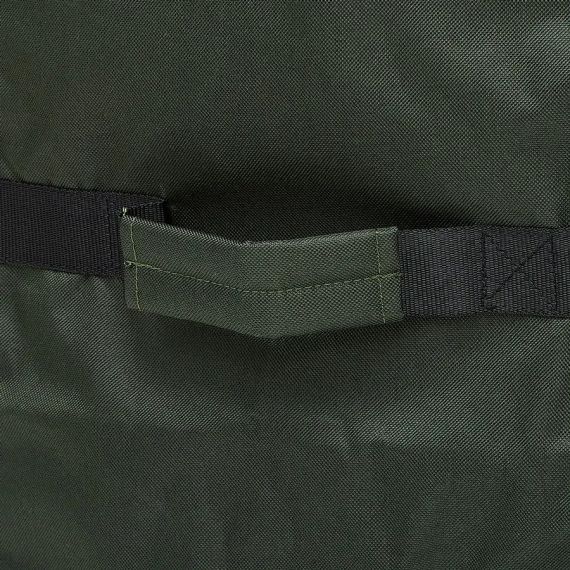 Сумка для розкладачки Prologic Bedchair Bag 85X80X25cm | Зображення 2