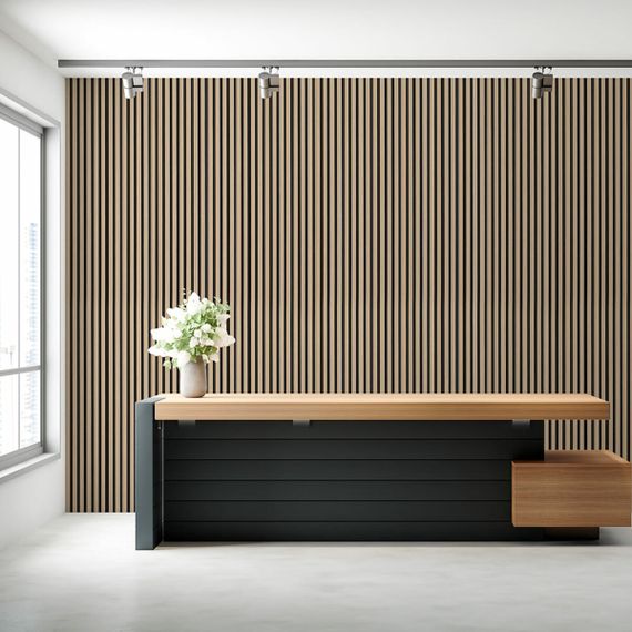 Декоративна PS рейка 2900*120*11мм (D) SW-00001738 | Зображення 6