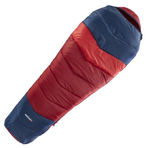 Спальний мішок Wechsel Stardust -5° L TL Red Dahlia Left (232013) | Зображення 3