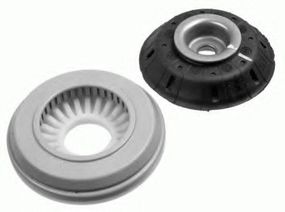 Аморт. компл. монтажний ALFA ROMEO, FIAT, OPEL (вир-во SACHS) SACHS 802450 на OPEL CORSA D