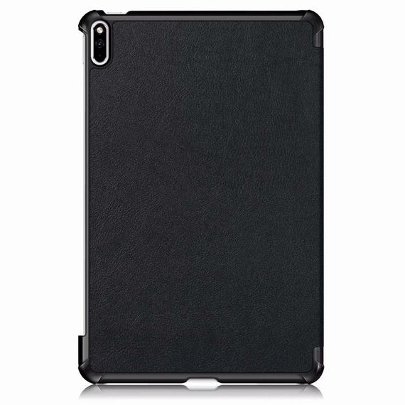 Чохол Primo для планшета Huawei MatePad Pro 10.8" (MRX-W09 / MRX-W19 / MRX-AL09) Slim - Black | Зображення 1