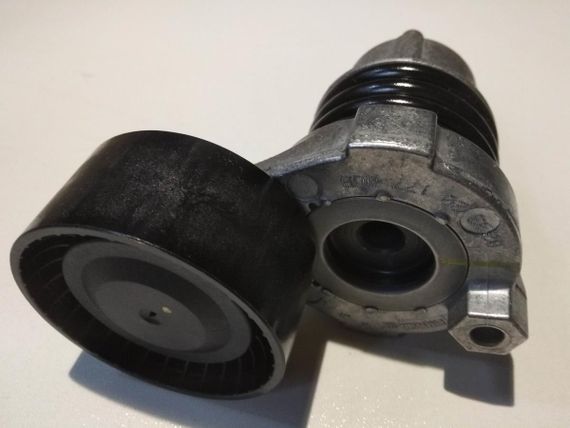 Ремінь генератора струмковий + ролики RENAULT 0.9-1.2 TCe (117203336R) 7PK1569 | Зображення 2