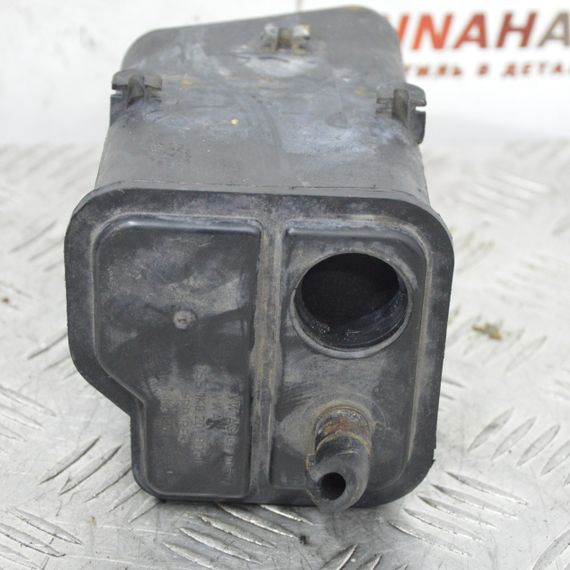 Адсорбер парів палива Volkswagen Golf Jetta Touran Вугільний фільтр Фольксваген Гольф 1K0201801D | Зображення 1