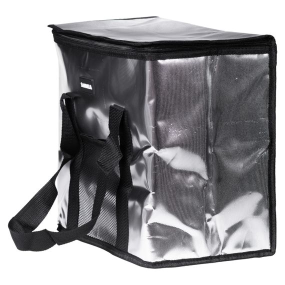 Термосумка на 26 литров сумка холодильник для пива холодильник походный для природы, для пикника, рыбалки HP-14-1 | Зображення 4