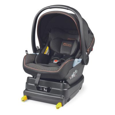 Автокресло Peg-Perego Primo Viaggio Lounge 500 (IMLO000000GS53SQ53) | Зображення 1