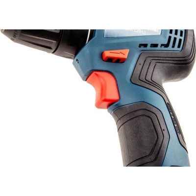 Шуруповерт Bosch GSR 120-LI Professional, 2*2Аh (0.601.9G8.000) | Зображення 8