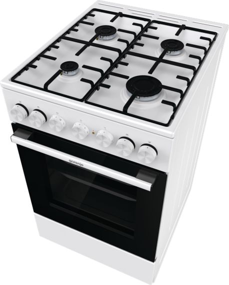 Плита Gorenje комбінована GK5B41WH | Зображення 9