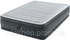 Велюрова ліжко-матрац 203*152*40 см LY-1129