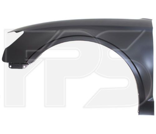Крыло переднее левое Audi A3 '12- седан (FPS) 8V5821105A