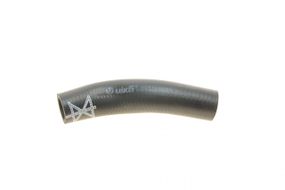 Патрубок радіатора Audi A4 Seat Exeo 1.8T 02-10 11211820901
