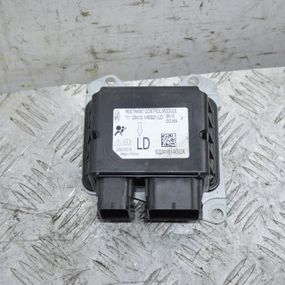 Блок керування подушками безпеки Ford EcoSport 2013-2019 Модуль подушки безпеки Форд GN1514B321LD