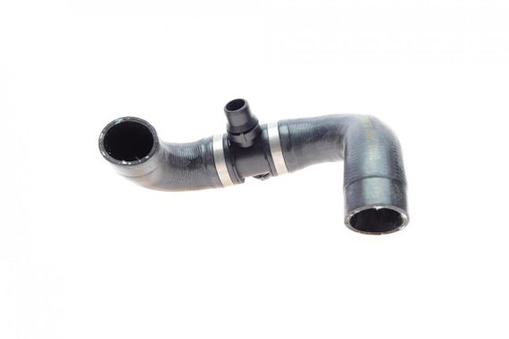 Патрубок системи охолодження BMW 1 F20 F21 3 F30 F80 5 F10 11- N20 N26 08.40.135 | Зображення 6