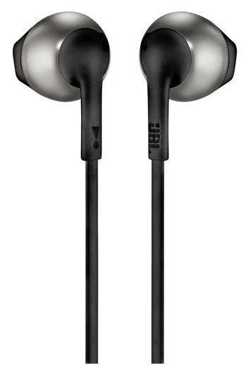 Гарнітура JBL T205 Black | Зображення 2