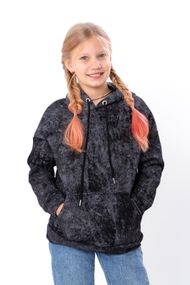 Худі для підлітків Носи своє 170 Чорний (p-15444-176690)