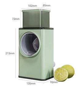 Овочерізка 3 в 1 XL-310