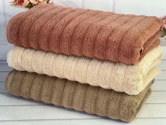 Набір рушників Sweet dreams  85134 Туреччина   Махра