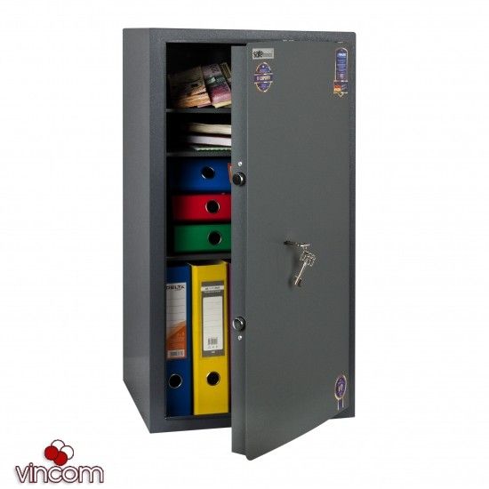 Сейф офисный Safetronics NTL 80M | Зображення 2