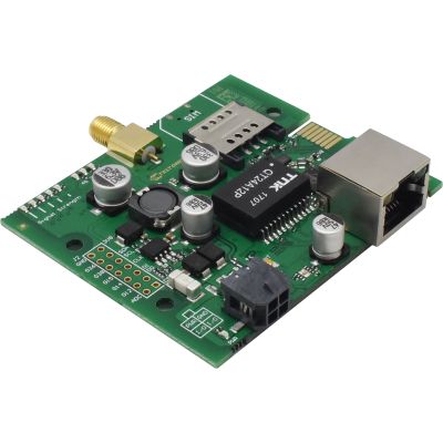 Маршрутизатор Teltonika TRB140 | Зображення 2