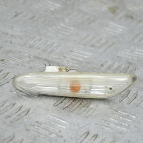 Покажчик повороту лівий BMW 3 E90 E91 2004-2008 Покажчик повороту крила лівий БМВ е90 е91 7253325